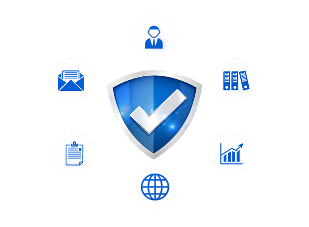 ISO 27001 Benefits
